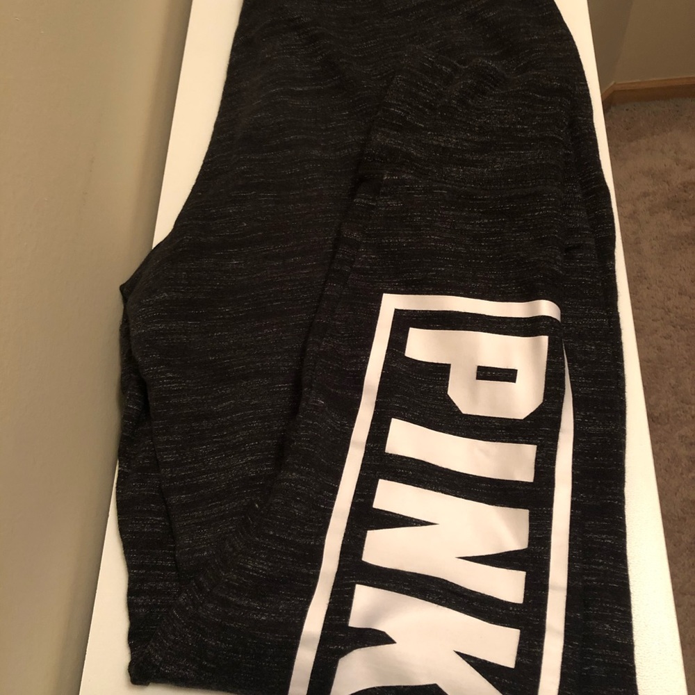 Victoria Secret PINK Jogger Sweatpants